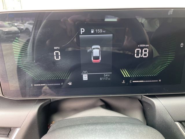 Certified 2025 Kia K4 LXS image 22