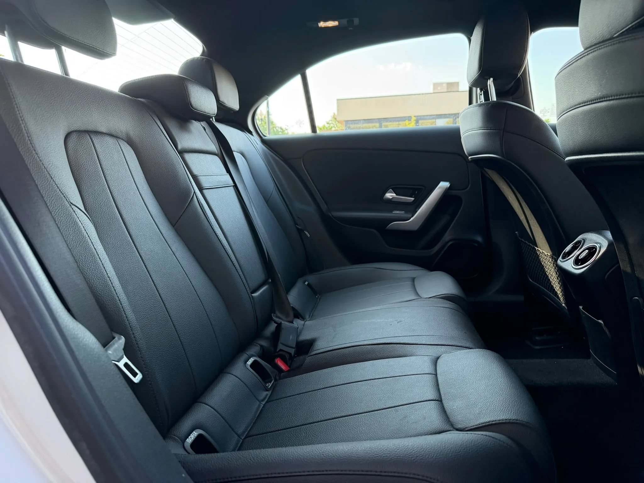 Used 2019 Mercedes-Benz A 220 4MATIC w/ Premium Package image 14