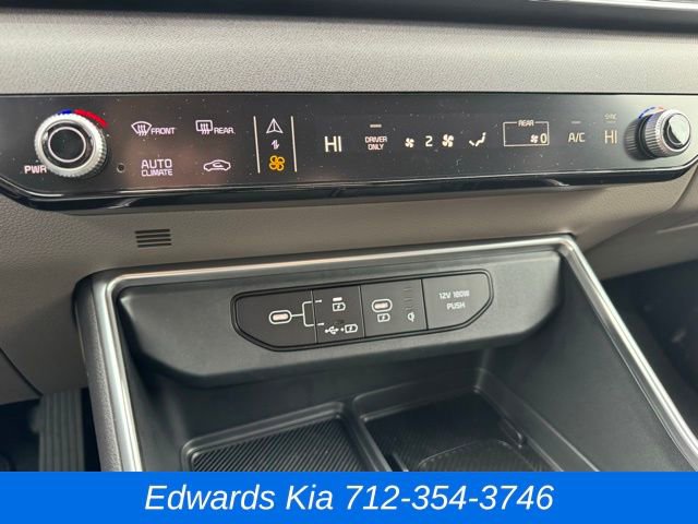 New 2026 Kia Carnival EX image 32