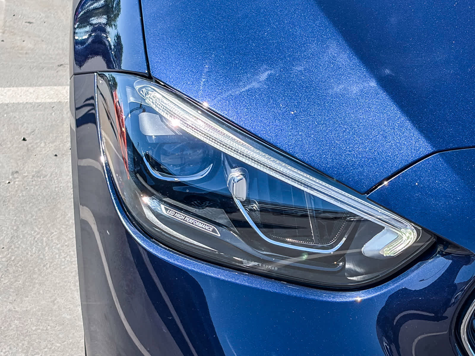 Used 2023 Mercedes-Benz C 300 Sedan image 7