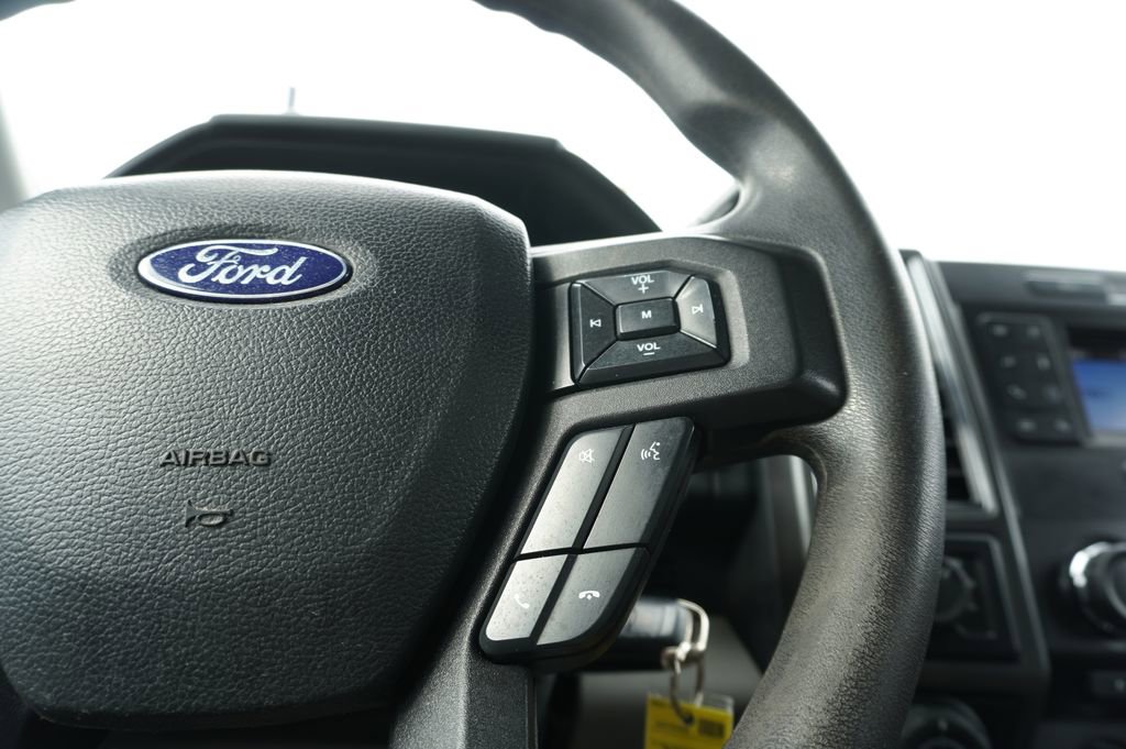 Used 2018 Ford F150 XLT w/ XTR Package image 21