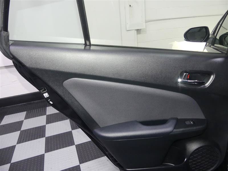 Used 2022 Toyota Prius FWD image 24