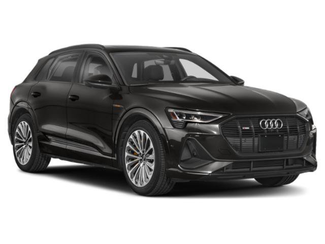Used 2023 Audi e-tron Chronos w/ Chronos Package AWD/4WD image 9