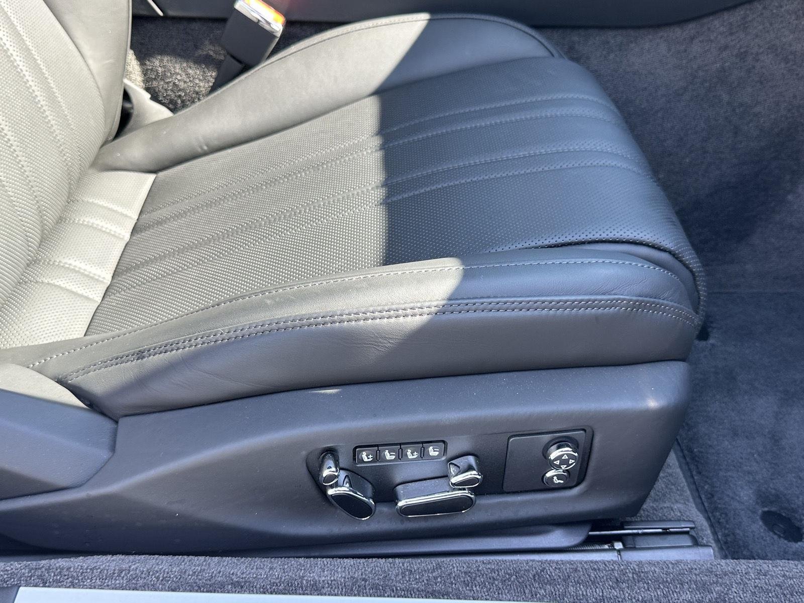 Used 2026 Bentley Continental GT AWD/4WD image 17