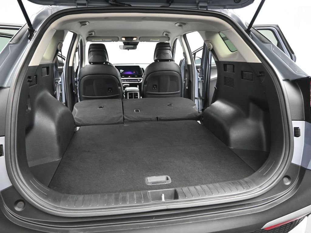 Used 2023 Kia Sportage EX image 22