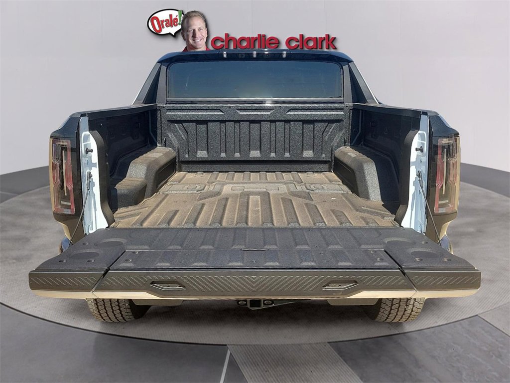 New 2025 GMC Hummer EV 2X image 24