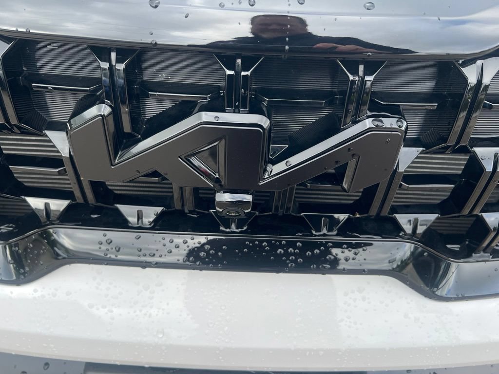Used 2025 Kia Telluride SX X-Line AWD/4WD image 30