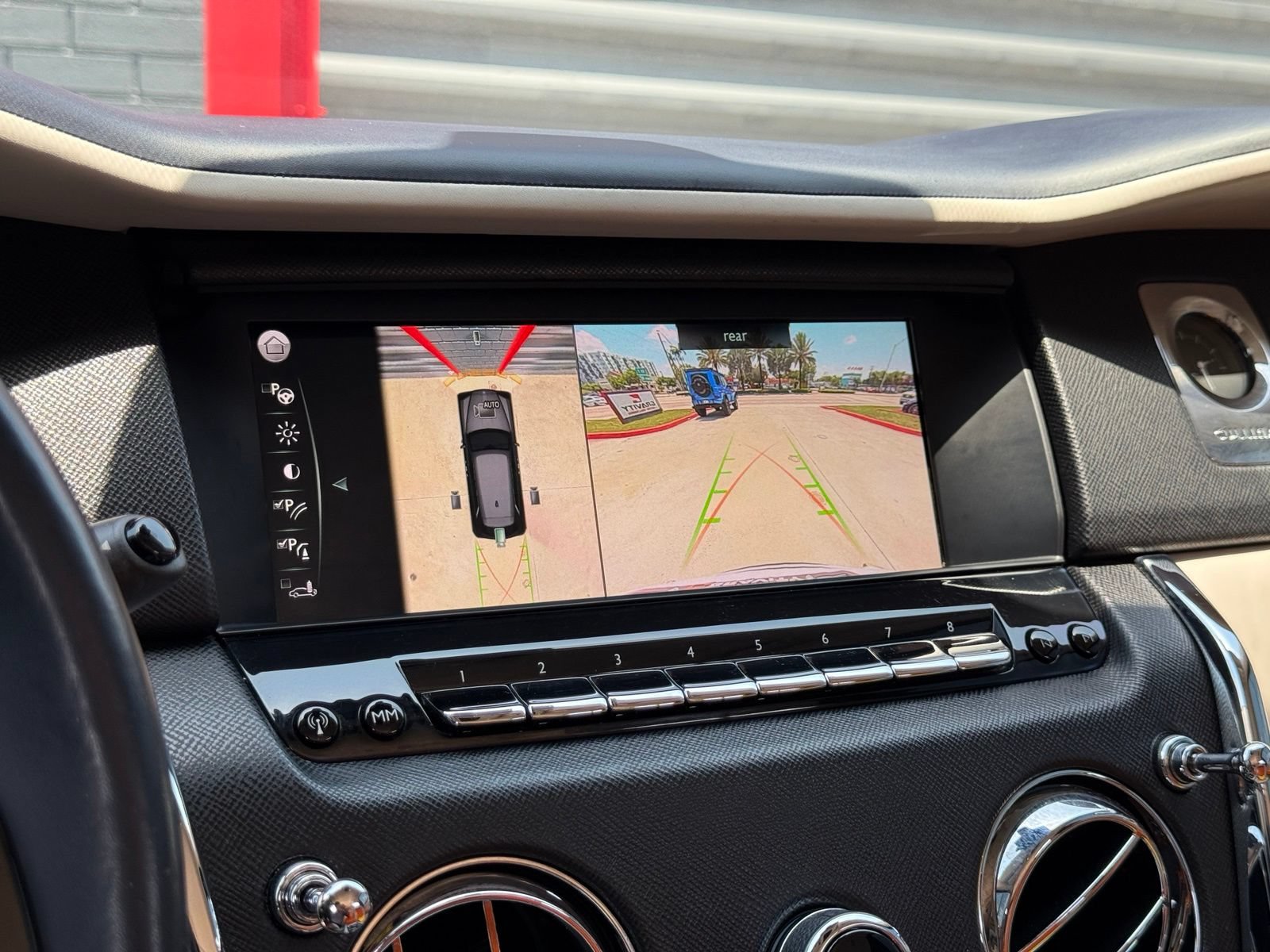 Used 2019 Rolls-Royce Cullinan AWD/4WD image 31