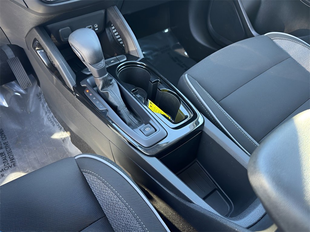 Used 2021 Chevrolet TrailBlazer LT w/ Convenience Package image 35