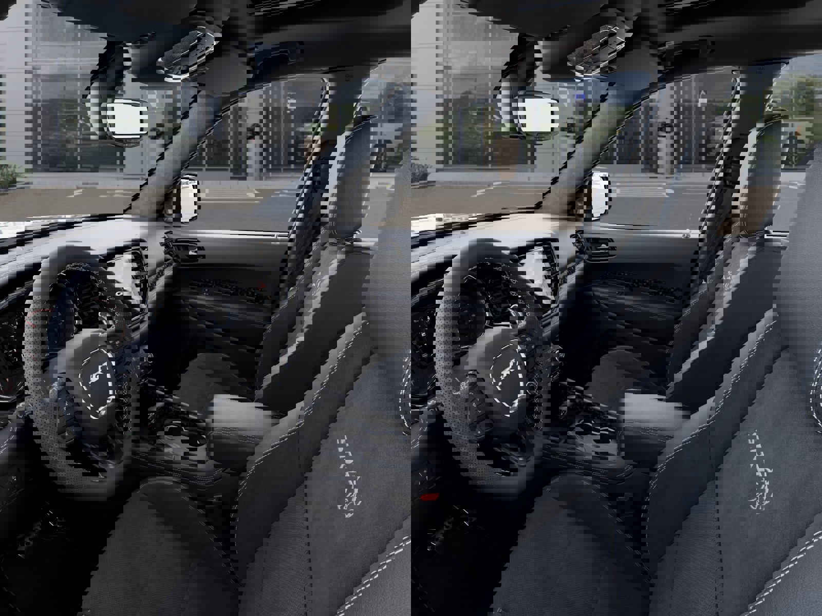 New 2026 Dodge Durango SRT Hellcat image 49