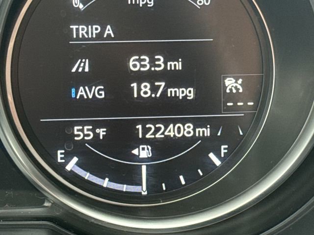 Used 2020 MAZDA CX-5 Touring image 26