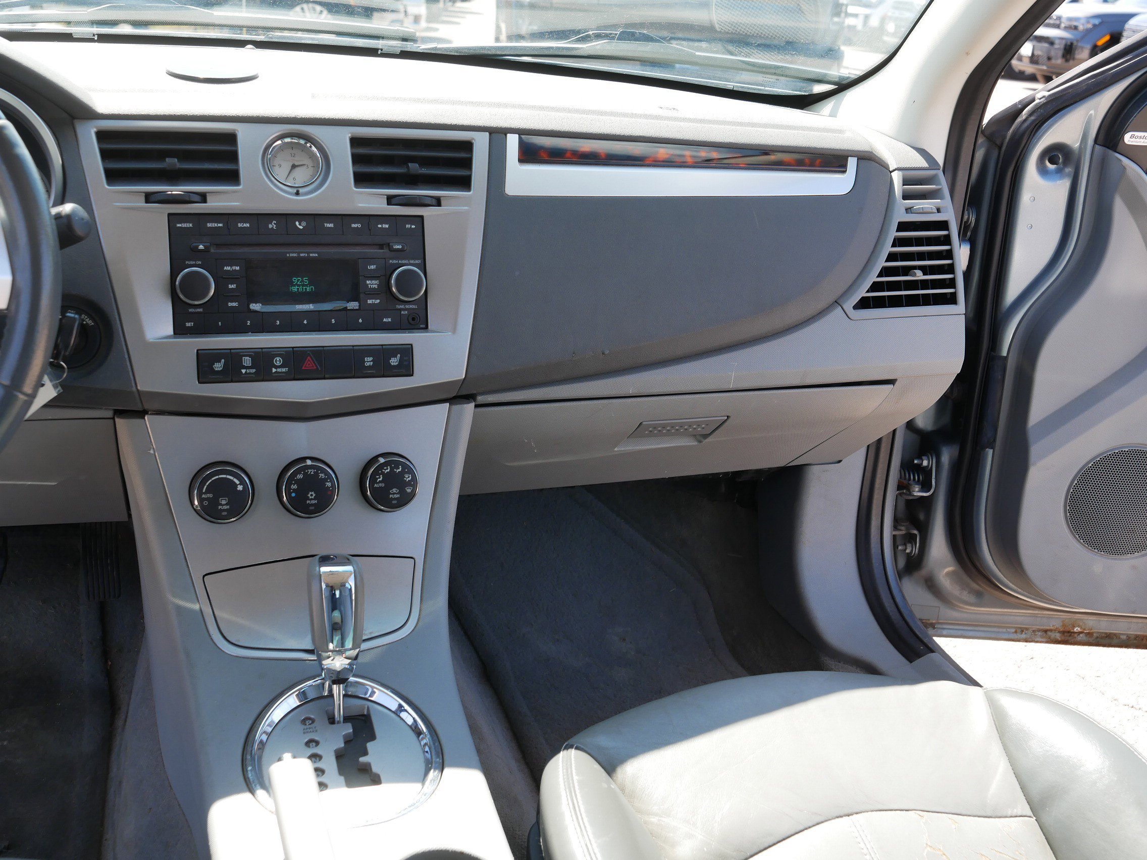 Used 2007 Chrysler Sebring Limited w/ Luxury Group image 22