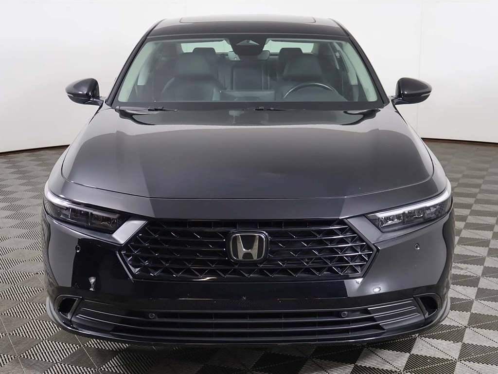 Used 2024 Honda Accord EX-L image 11