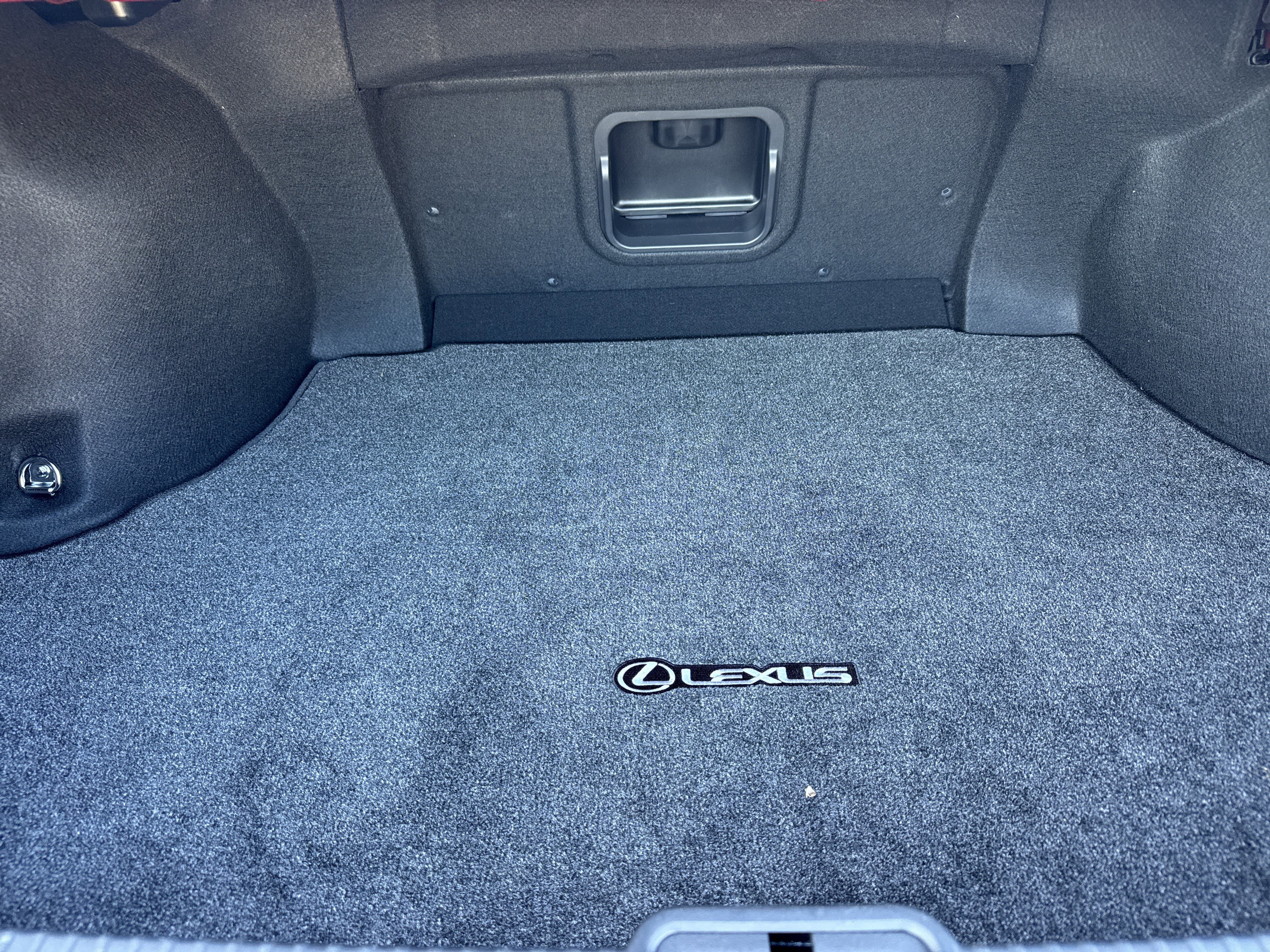 Used 2021 Lexus ES 350 F Sport image 33