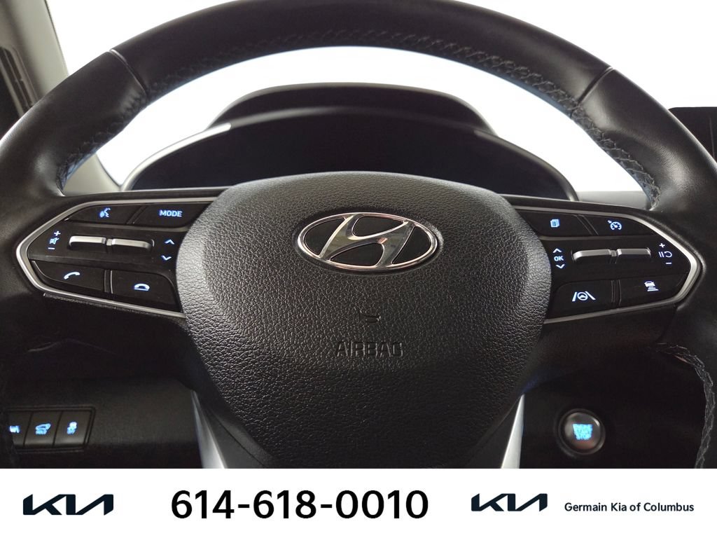 Used 2022 Hyundai Santa Fe XRT AWD/4WD image 21