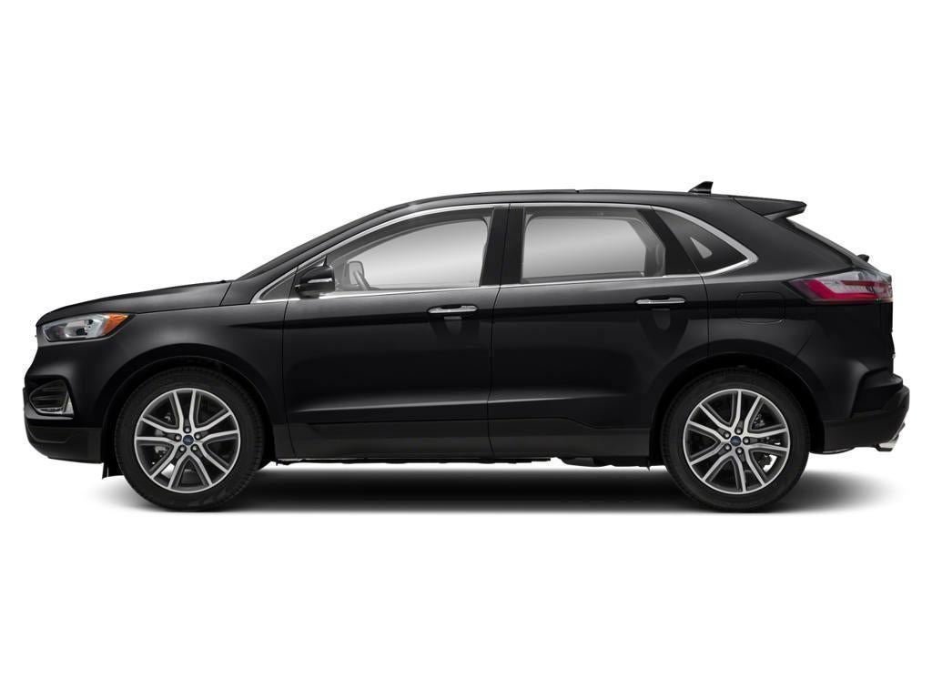 Used 2020 Ford Edge SEL w/ Convenience Package AWD/4WD image 59