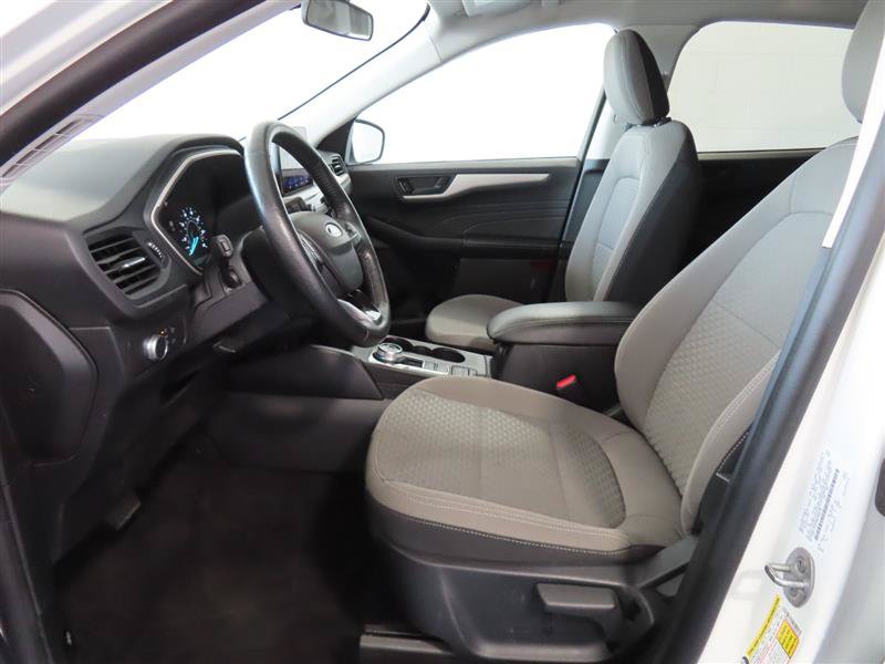 Used 2022 Ford Escape SE AWD/4WD image 13
