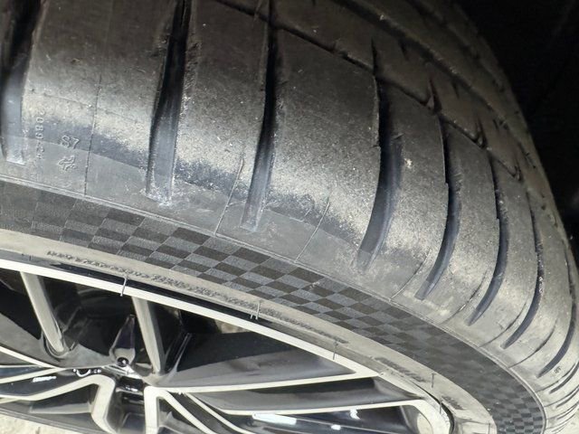 Certified 2022 Mercedes-Benz GLC 43 AMG 4MATIC image 29