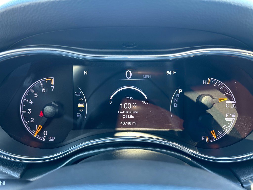 Used 2021 Jeep Grand Cherokee Limited image 26