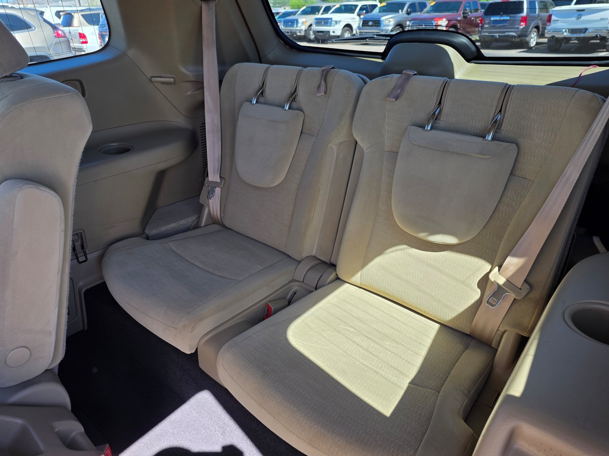 Used 2012 Toyota Highlander FWD w/ Tech Pkg image 22
