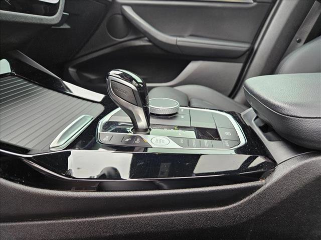 Used 2022 BMW X3 sDrive30i w/ Convenience Package image 11
