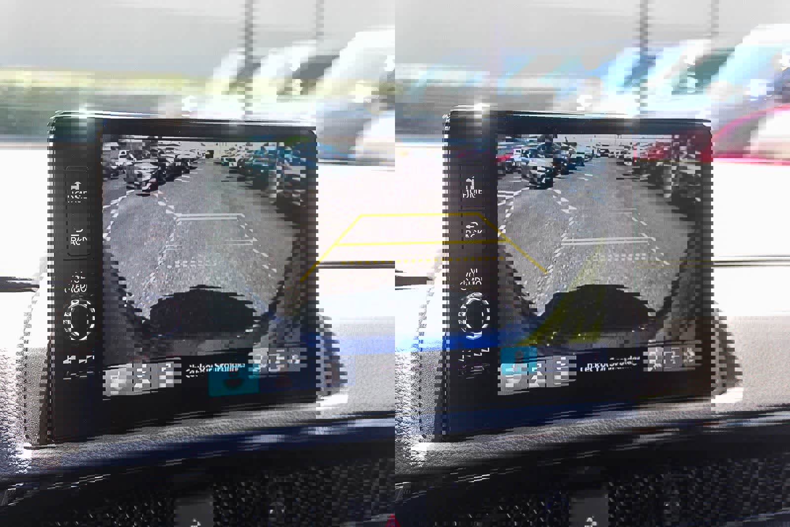 Used 2025 Honda CR-V EX-L image 34