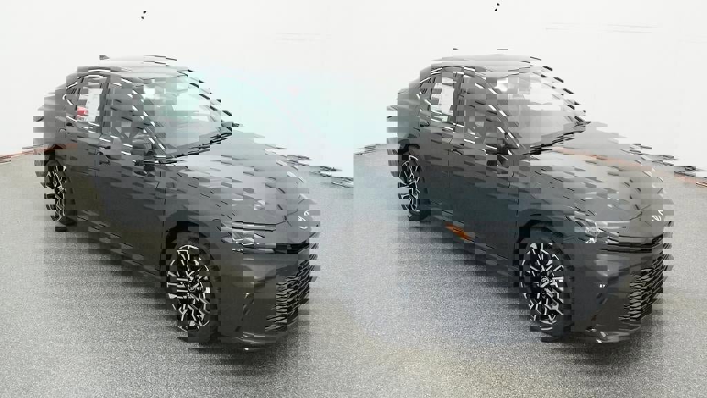 New 2026 Toyota Camry XLE image 46