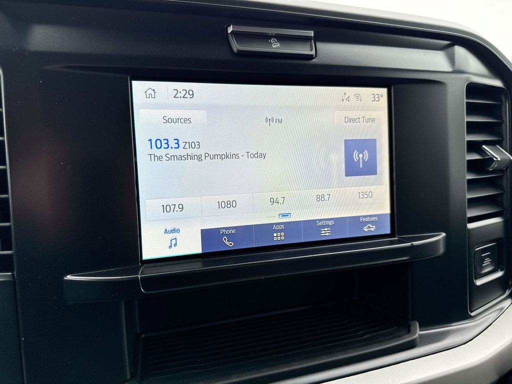 New 2026 Ford F350 XLT w/ FX4 Off-Road Package image 17