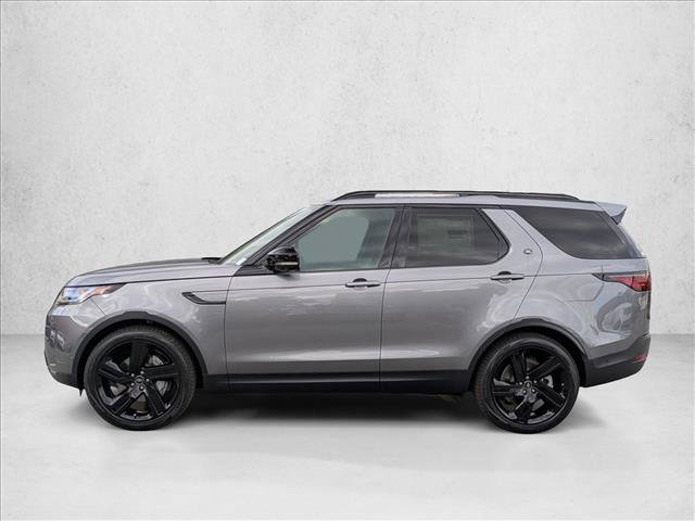 Used 2025 Land Rover Discovery S AWD/4WD image 5