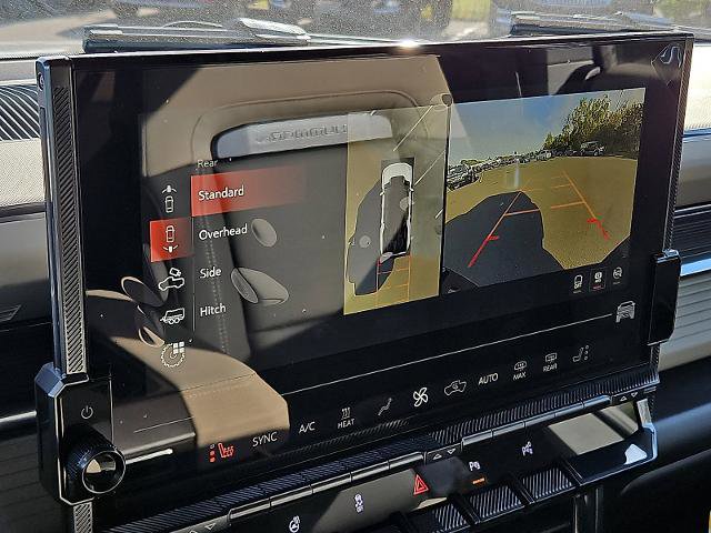 New 2026 GMC Hummer EV 4x4 Crew Cab image 15
