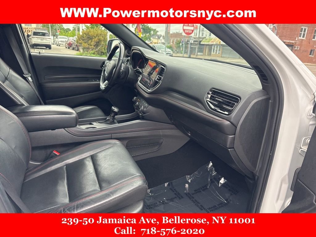 Used 2023 Dodge Durango GT image 13