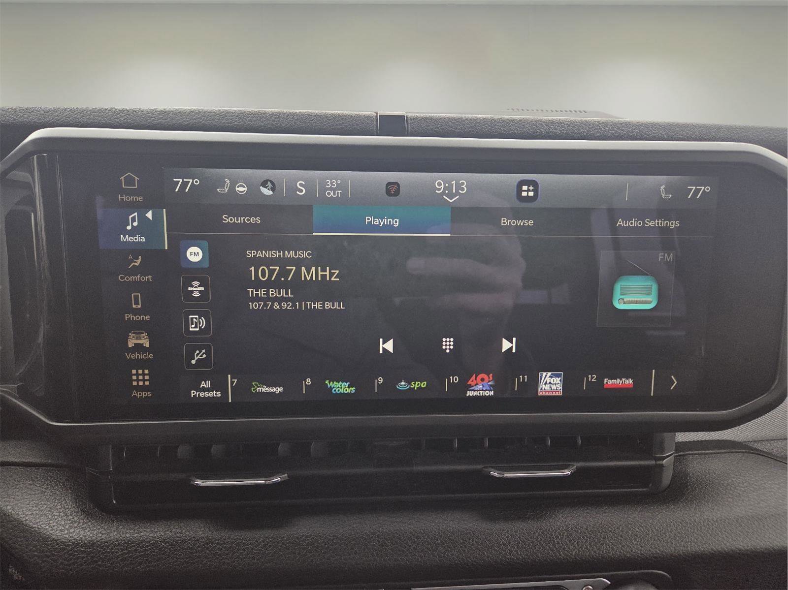 Used 2025 Jeep Wrangler Willys image 39