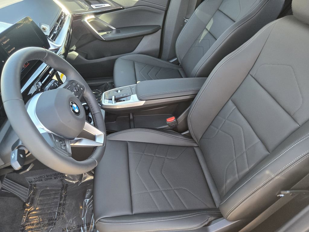 New 2026 BMW X1 xDrive28i w/ Convenience Package image 14