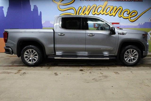 New 2026 GMC Sierra 1500 Denali