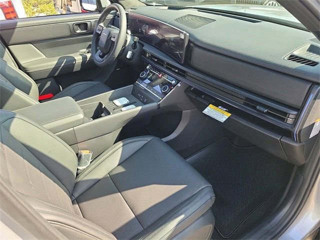 New 2026 Hyundai Santa Fe Calligraphy AWD/4WD image 16