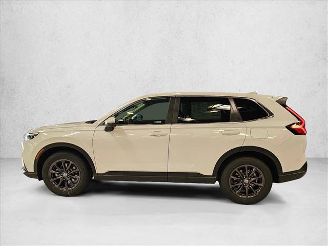New 2026 Honda CR-V EX-L image 8