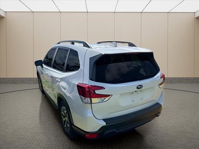 Used 2021 Subaru Forester Premium w/ Popular Package #1 AWD/4WD image 21
