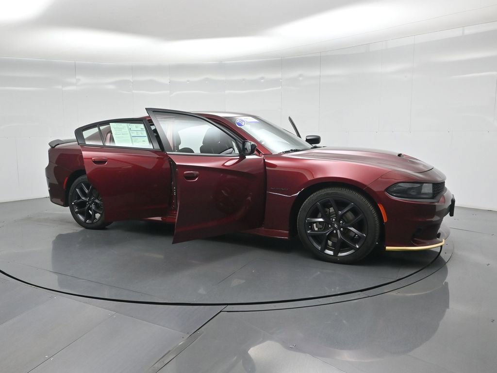 Used 2022 Dodge Charger R/T w/ Plus Group image 32