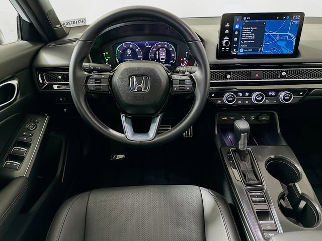 Used 2025 Honda Civic Sport Touring image 25