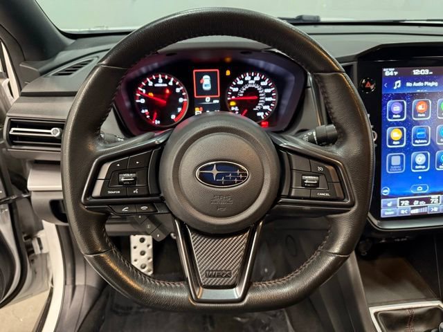 Used 2023 Subaru WRX Premium image 22