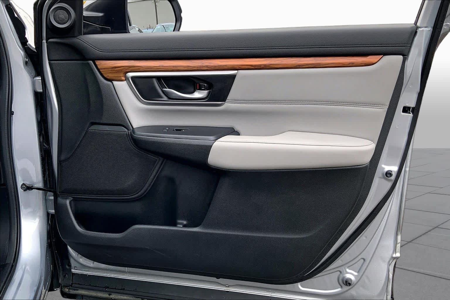 Certified 2020 Honda CR-V EX-L image 23