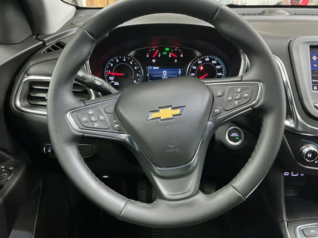 Used 2024 Chevrolet Equinox LT image 15