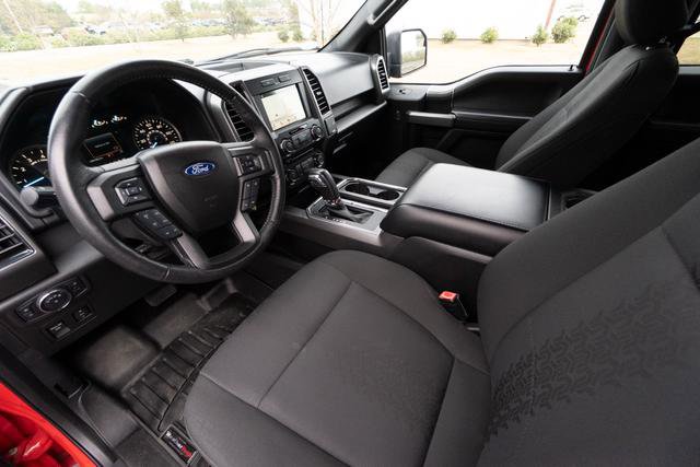 Used 2018 Ford F150 XLT w/ Equipment Group 302A Luxury image 28