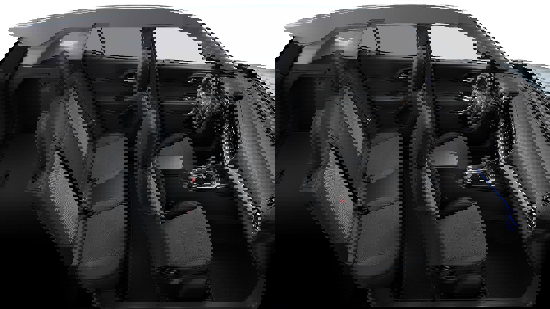 New 2026 Chevrolet Trax LS w/ LS Convenience Package image 29