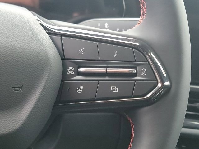 New 2026 Chevrolet Equinox EV RS AWD/4WD image 19