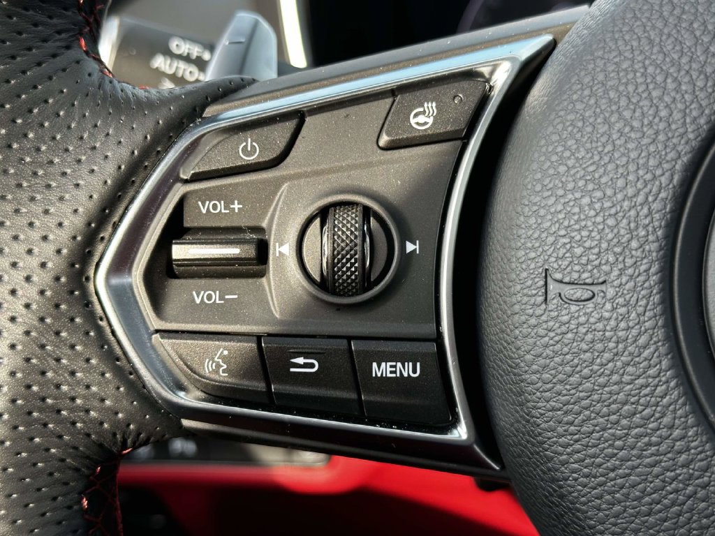 Used 2026 Acura MDX Type S w/ Advance Package AWD/4WD image 27