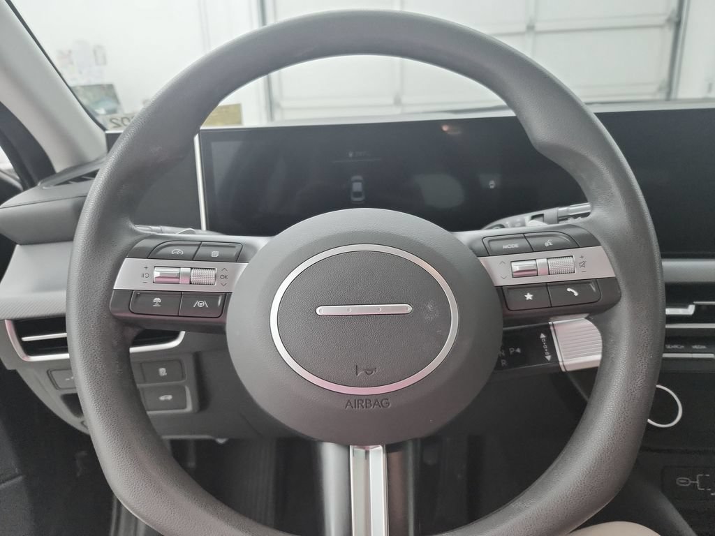Used 2025 Hyundai Sonata SEL FWD image 24