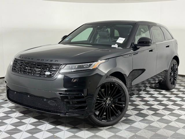 New 2026 Land Rover Range Rover Velar Dynamic SE image 1