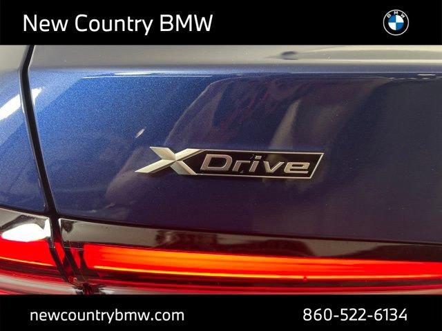 Certified 2026 BMW 530i xDrive w/ Premium Package image 10