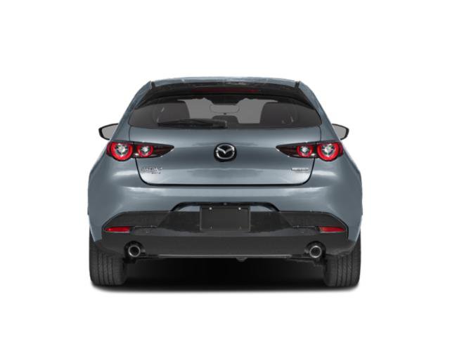 New 2026 MAZDA MAZDA3 Carbon image 5